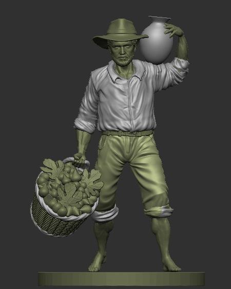 farmer