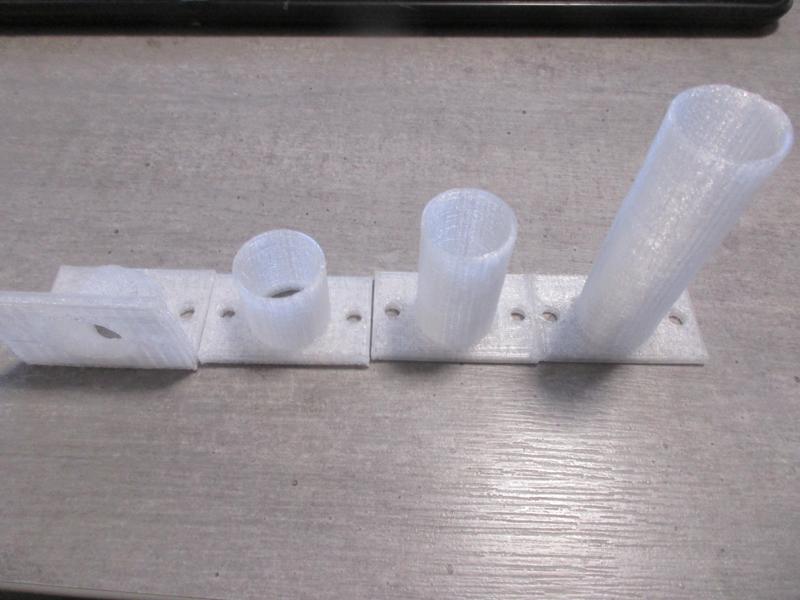 Pipesystem 20mm Diameter