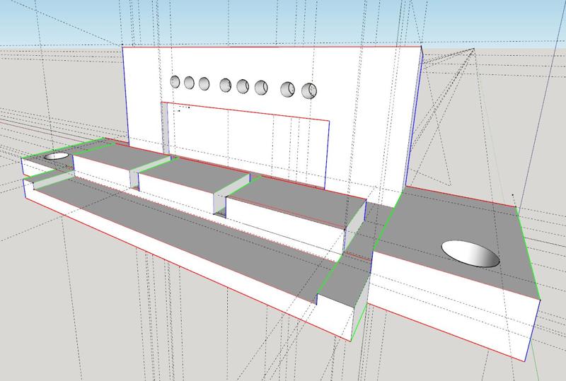 PSOne MemCarDuino Memory Card Case