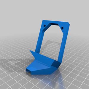 Athorbot Couple M10 - basic fan duck