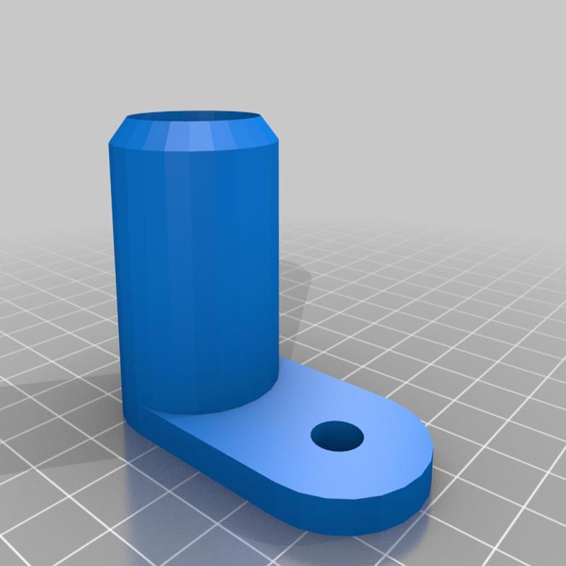 Multiplex Easystar 1 motormount