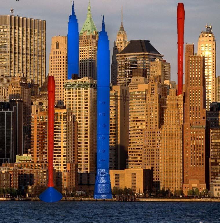 Empire State Recorder