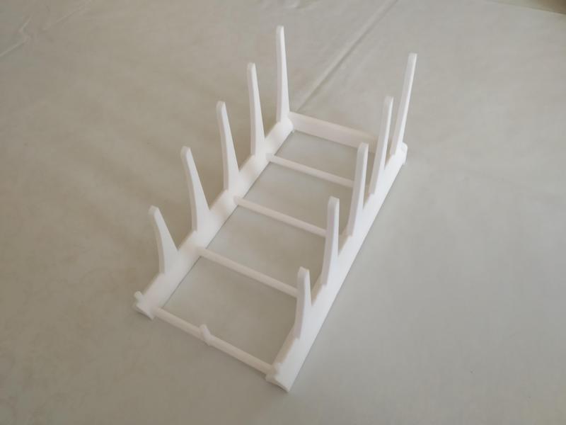 scolapiatti / dish stand