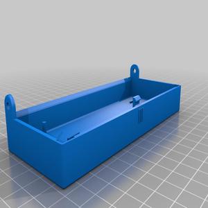 Feather Popular Razor Lid