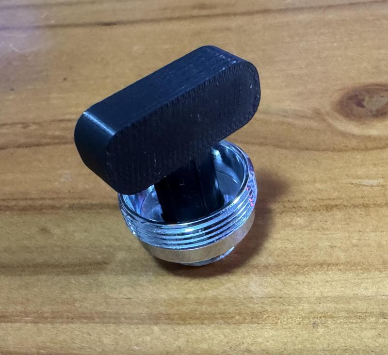 Watercooling Fitting Wrench - Bykski