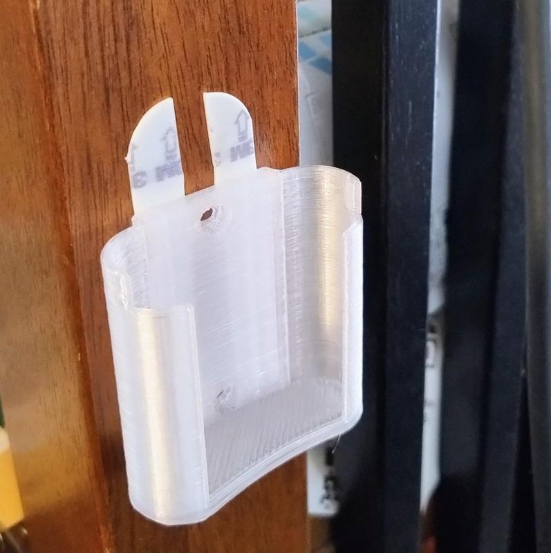 Ceiling Fan Remote Mount Hunter Pacific Polar V2