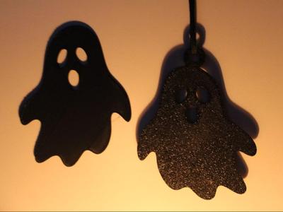 Halloween Silhouettes – 2 Sets