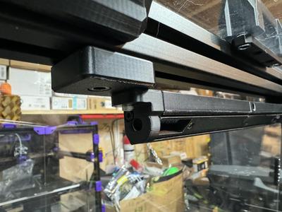 Disco on a Stick Mount 3030 Adapter