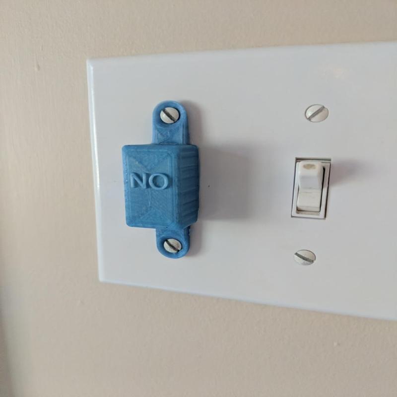 Light Switch Cover
