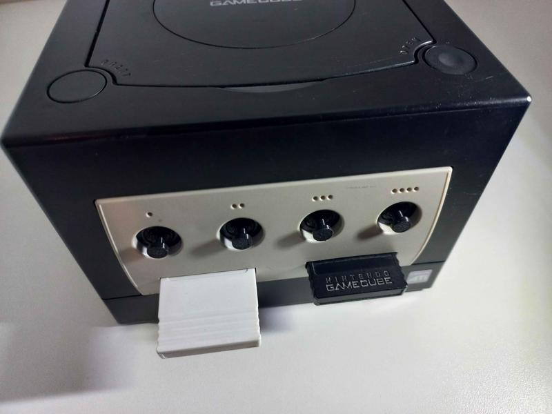 GameCube Controller Female Socket Plug (fusion360)