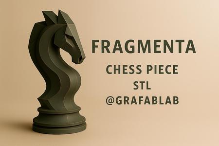 Fragmenta "Knight"
