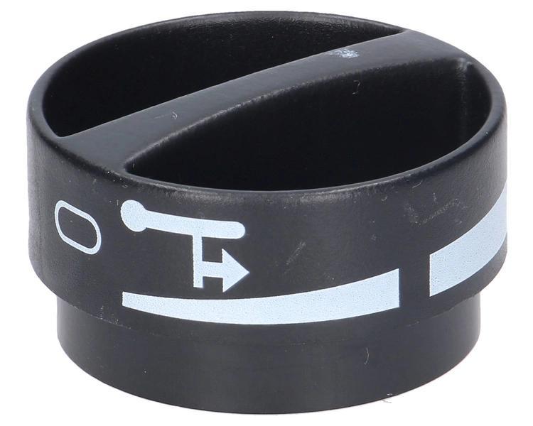 Heating control knob for Fendt Favorit/Farmer/Vario