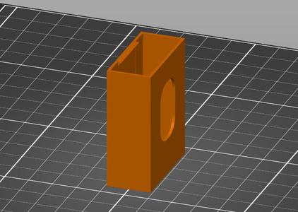 Fujifilm NP-W126S Akku Cover