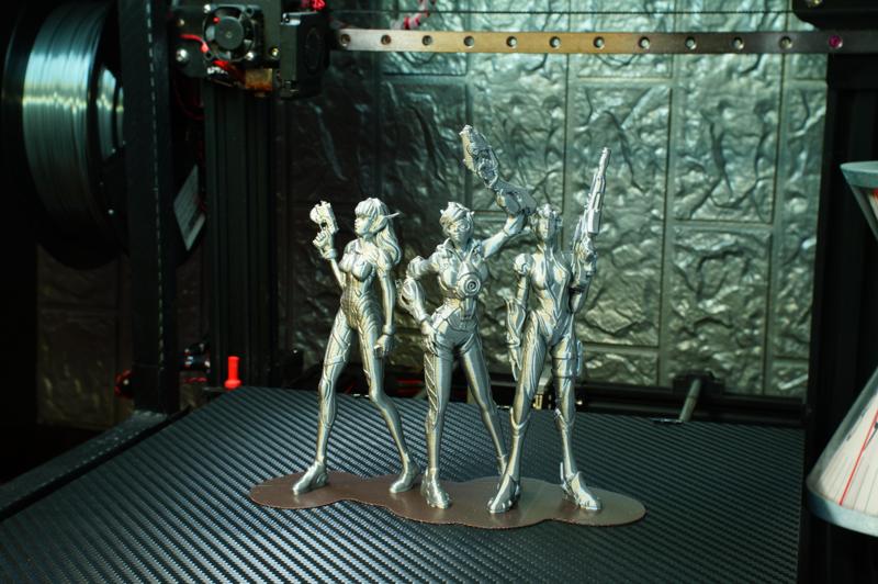 D.Va Tracer WidowMaker Overwatch Support Free Remix