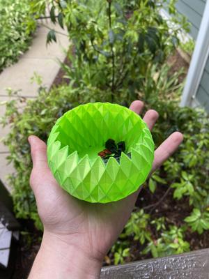 Small Plant Pot/Vase