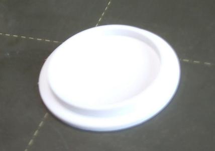 OXO Rotary Grater Cap