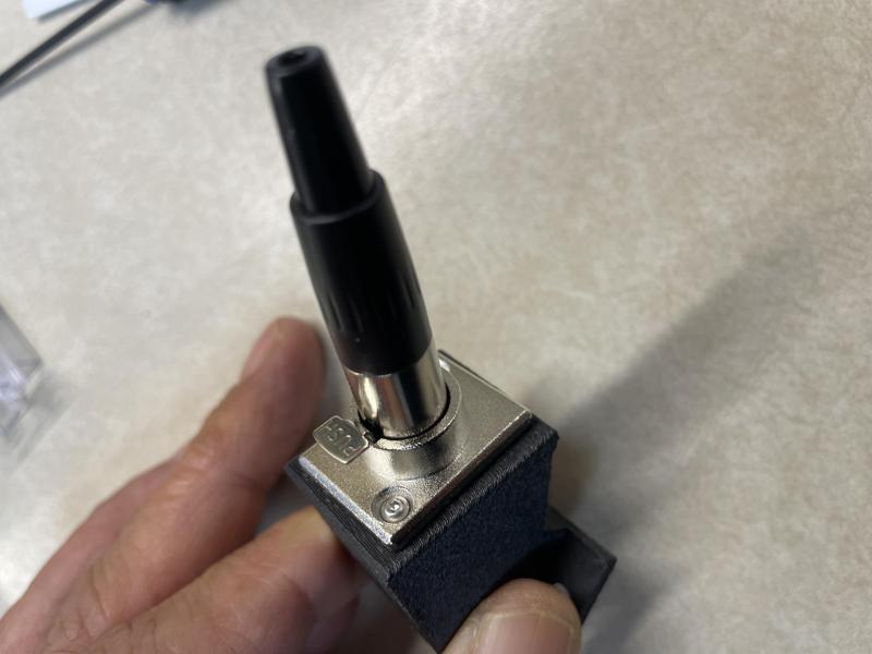 4040-PRO Probe Adapter