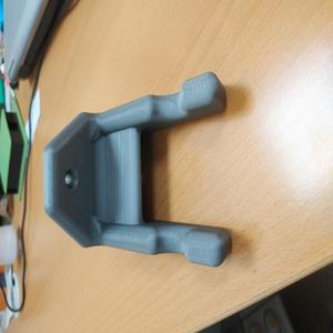Guitar Wall Mounts 