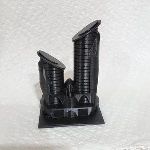 Dark Sol Headquarters