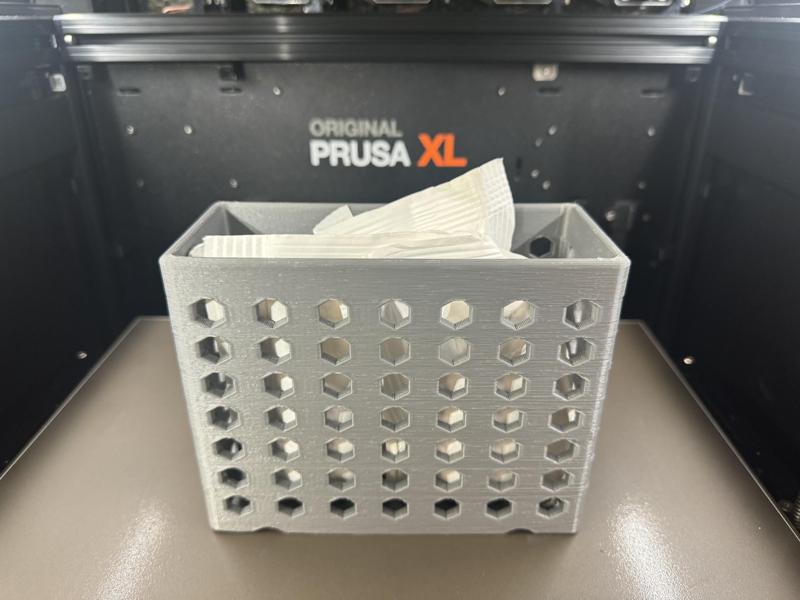 Eibos Polyphemus - Desiccant Drier Cartridge