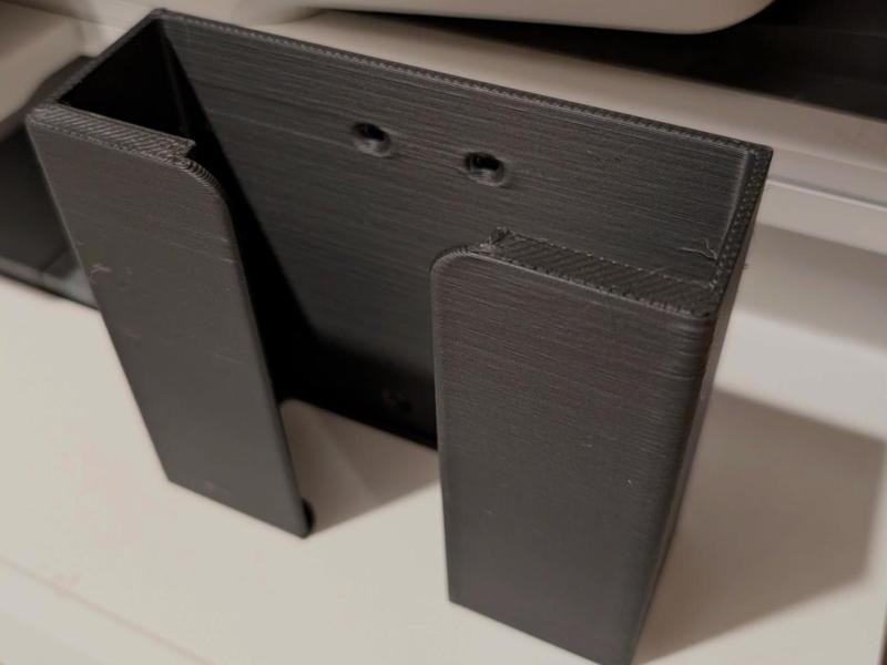 Zyxel G4100 Under Shelf Mount