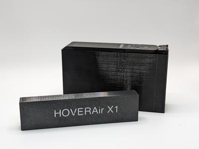 HOVERAIR X1 Minimal Case