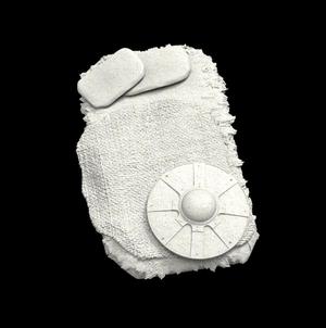 Bed :: Camp Decoration B515