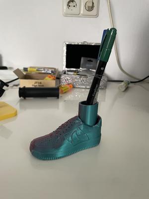 Pen Holder - Nike - AirForce 1