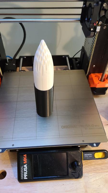 Work Area Vacuum Nozzle