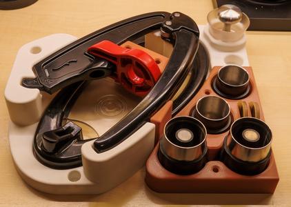 Aufbewahrung Flair Classic V1