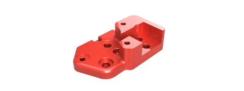 Stealthburner X Joints For Mercury 1.1.6 Updated