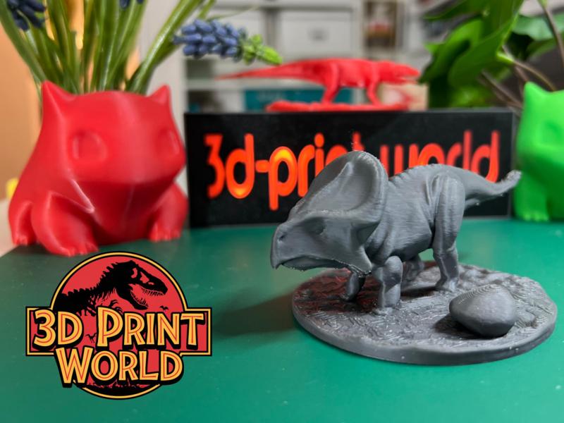 Dinosaur - Protoceratops