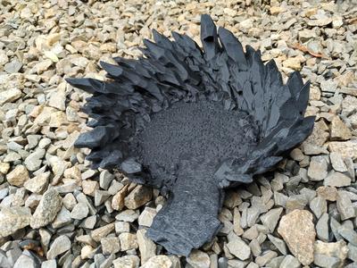 Crystal Tower top level