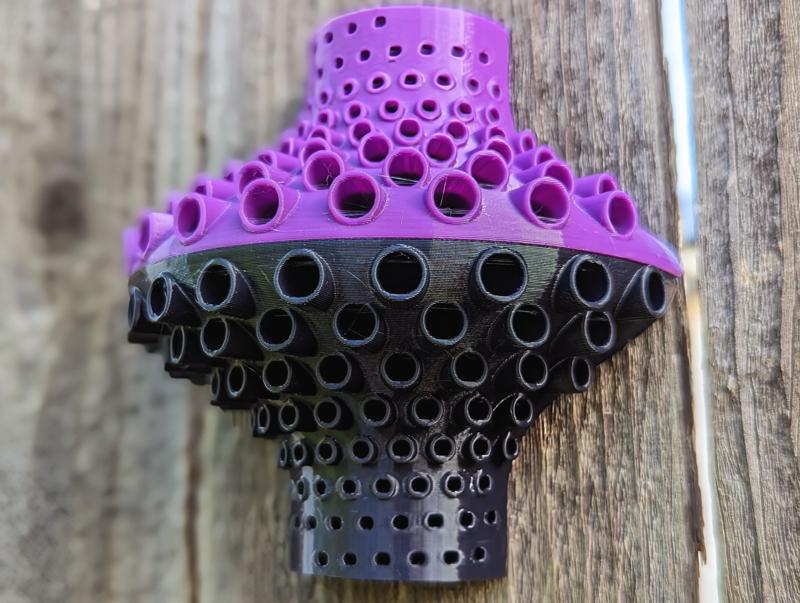 Insectarium Bug Hotel