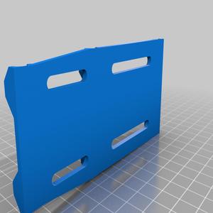 Volantex Phoenix S Battery tray