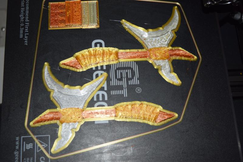 Earthshadow , Crusader of the Wretched