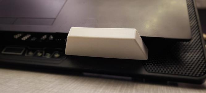 cooling pad maddog GCP600