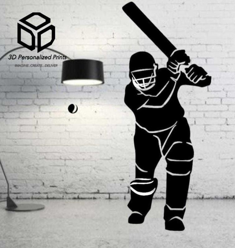 The Perfect Drive: A Cricketing Symphony