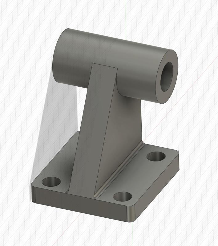 PARTI MECCANICHE FUSION_GT1