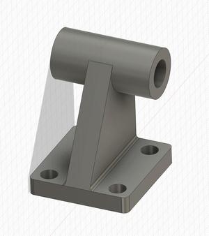 PARTI MECCANICHE FUSION_GT1