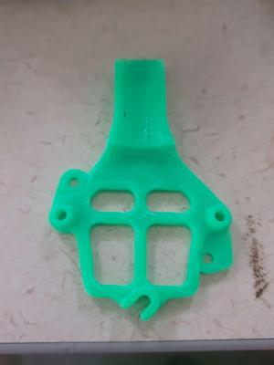 XOL orbiter 2 ruiqimao PCB mount