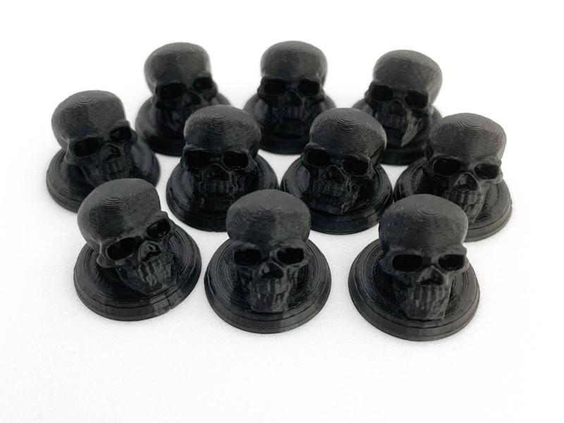 Mansions Of Madness Darkness Token