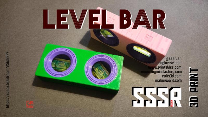 Level Bar