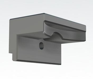 Eureka Mignon Silenzio funnel hook