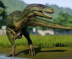 herrerasaurus