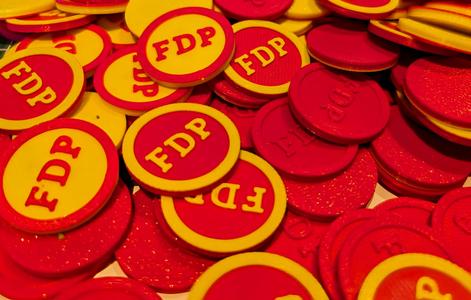 Einkaufswagenchip, Einkaufschip, Einkaufswagenlöser