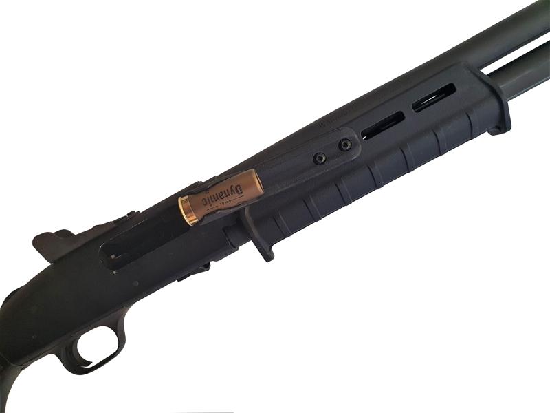 Match saver mossberg 590