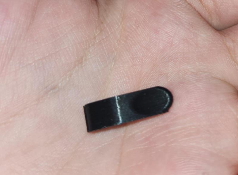 Razer basilisk Best Grip