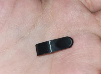 Razer basilisk Best Grip