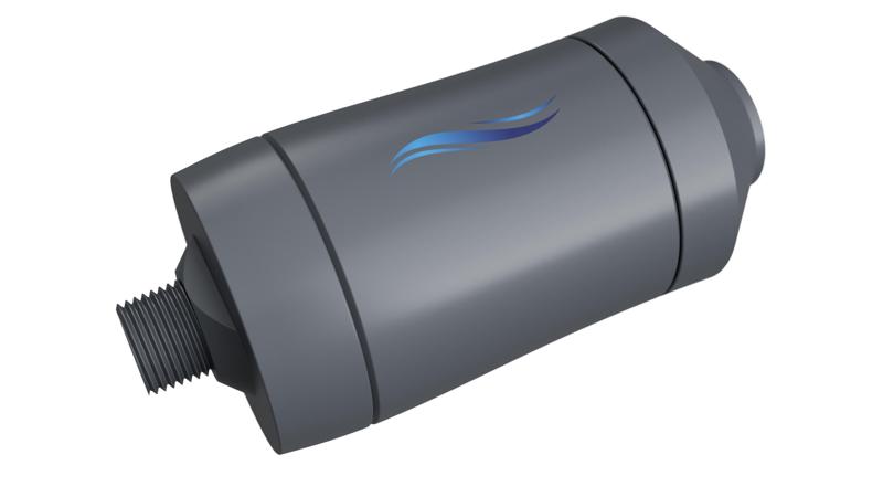 Shower Filter Housing